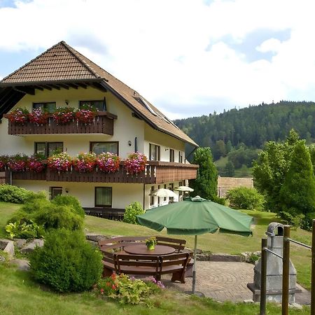 Haus Am Kaltenbach Енцклестерле Екстер'єр фото