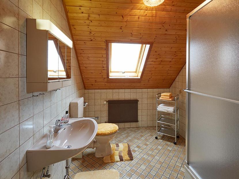 Haus Am Kaltenbach Енцклестерле Екстер'єр фото