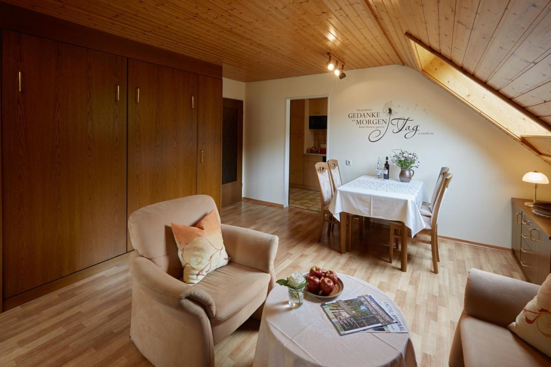 Haus Am Kaltenbach Енцклестерле Екстер'єр фото