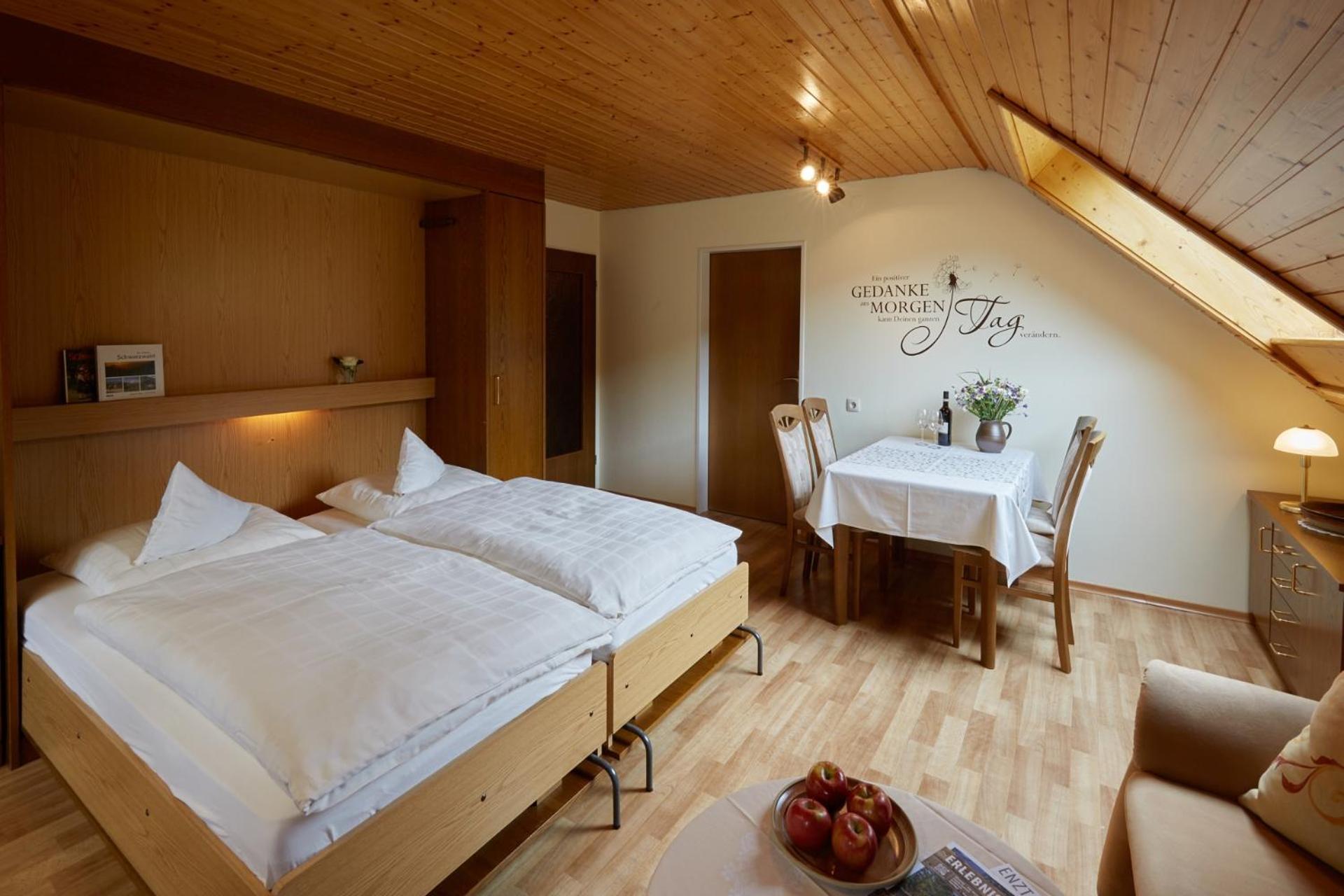 Haus Am Kaltenbach Енцклестерле Екстер'єр фото