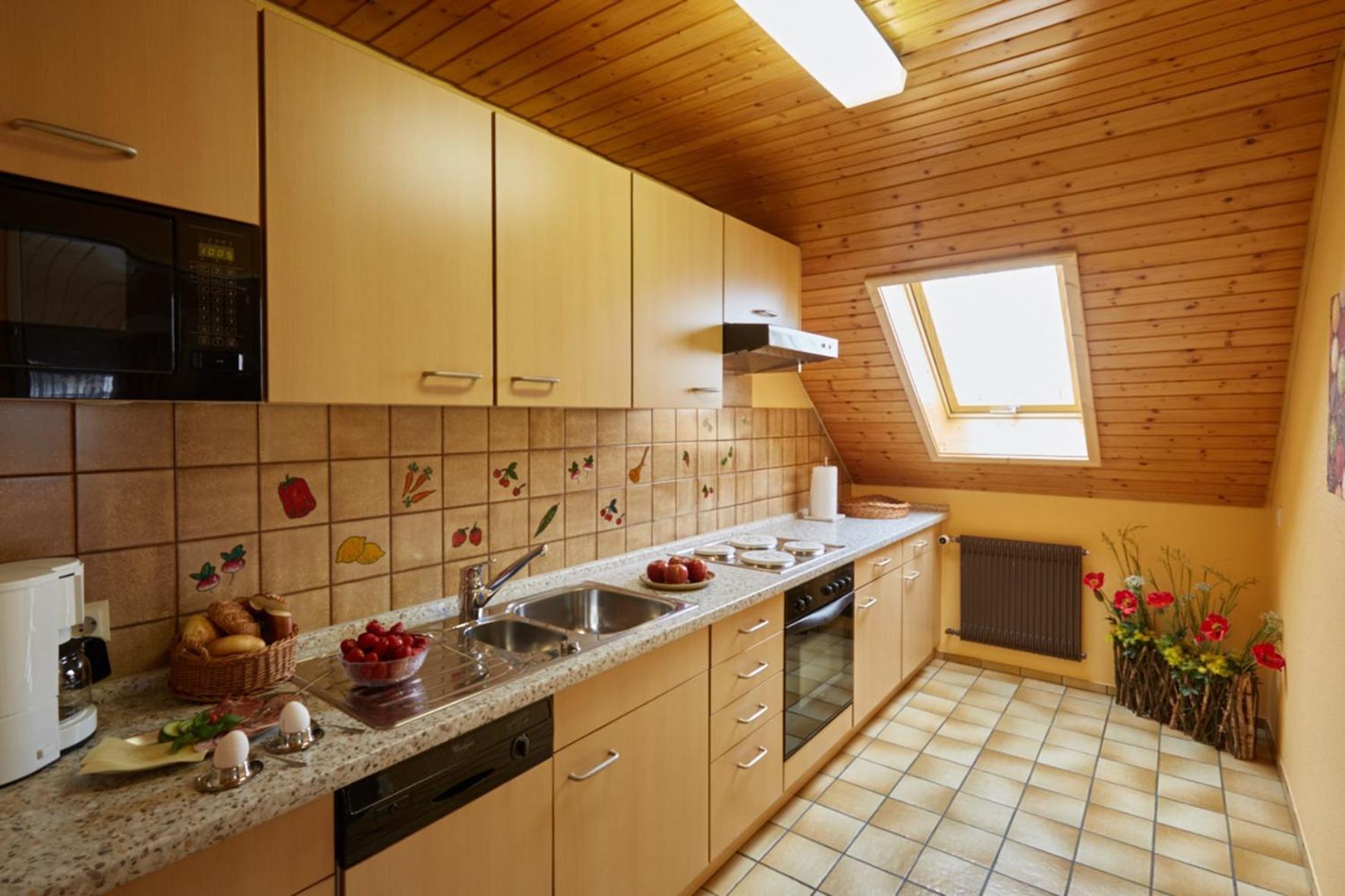 Haus Am Kaltenbach Енцклестерле Екстер'єр фото