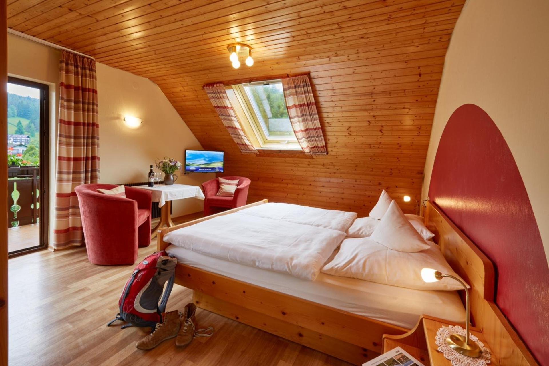 Haus Am Kaltenbach Енцклестерле Екстер'єр фото