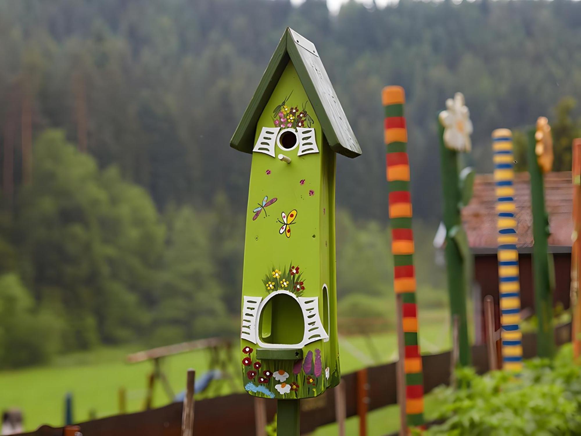 Haus Am Kaltenbach Енцклестерле Екстер'єр фото