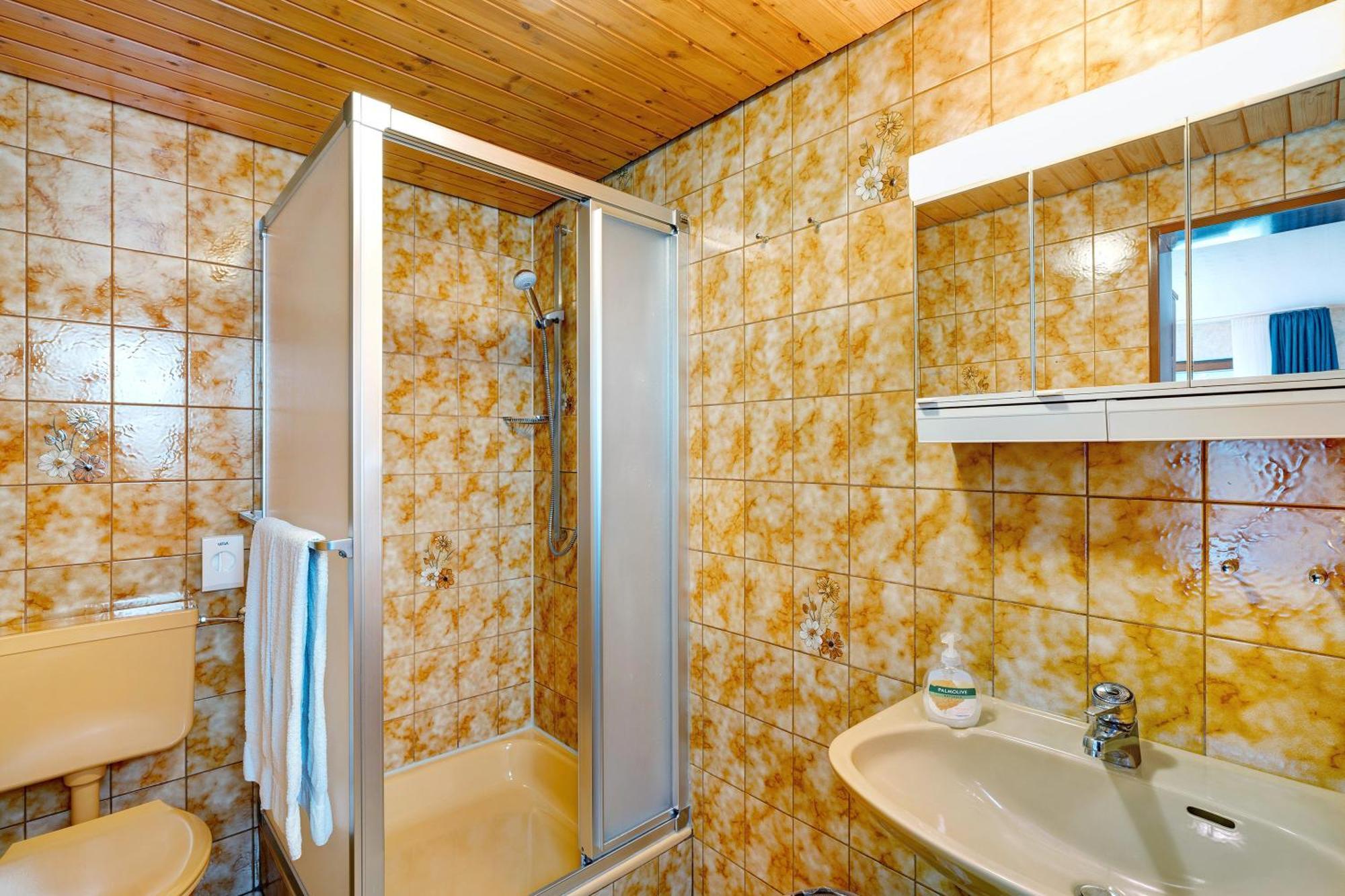Haus Am Kaltenbach Енцклестерле Екстер'єр фото