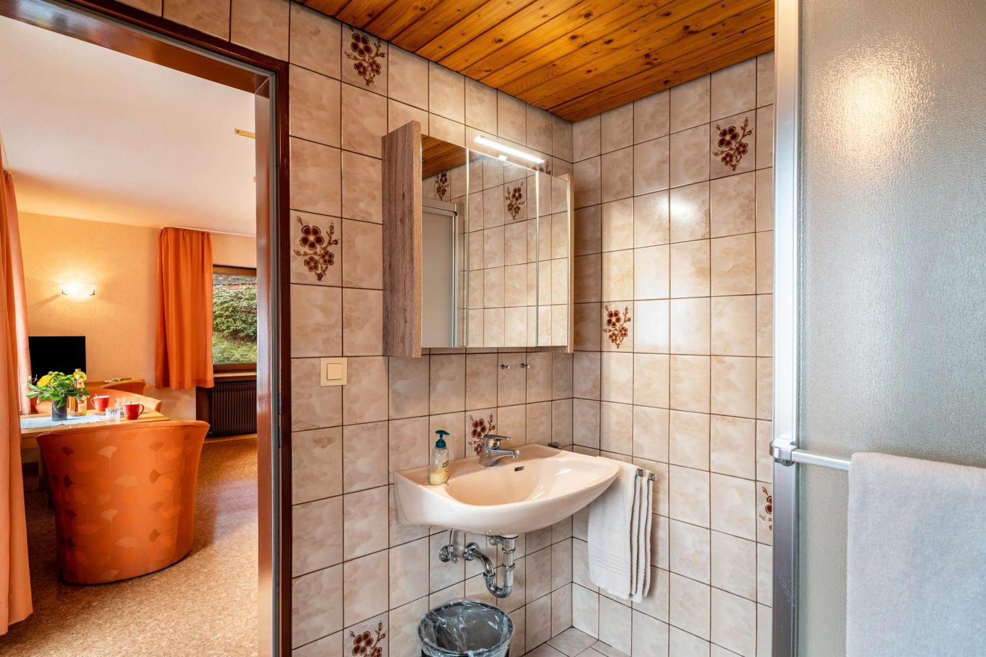 Haus Am Kaltenbach Енцклестерле Екстер'єр фото