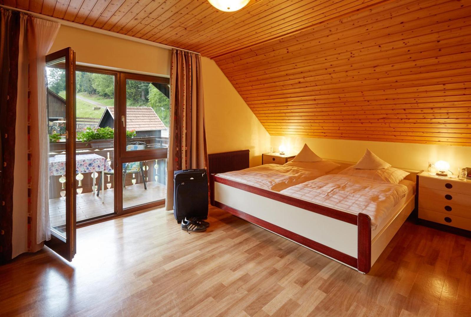 Haus Am Kaltenbach Енцклестерле Екстер'єр фото