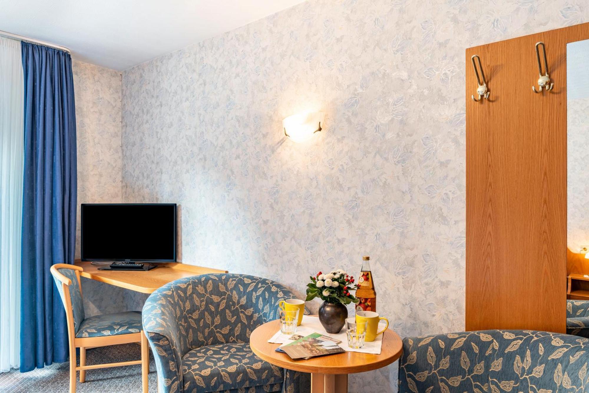 Haus Am Kaltenbach Енцклестерле Екстер'єр фото