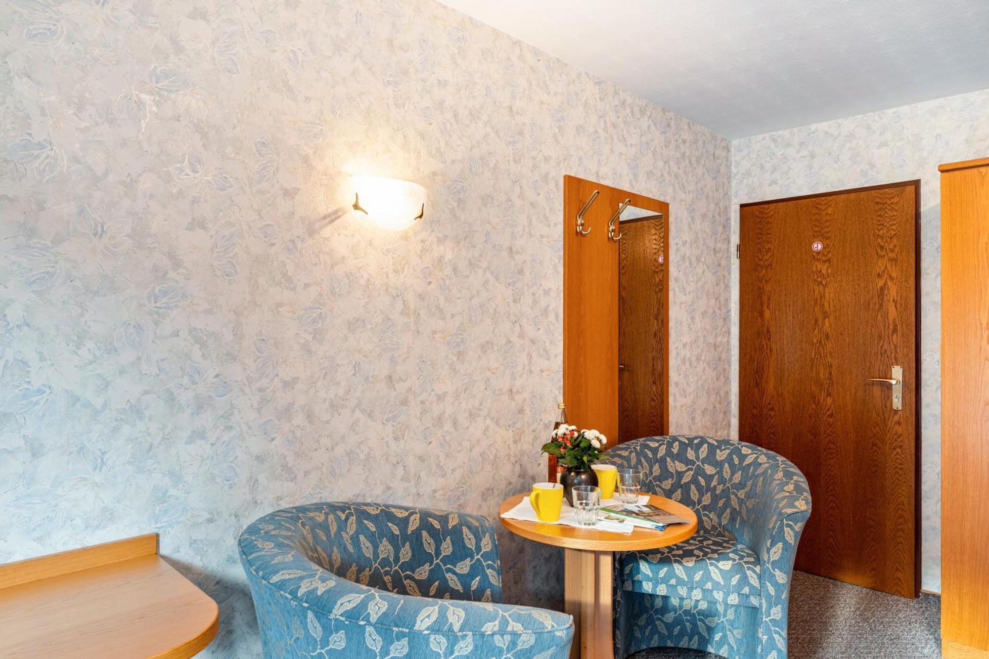 Haus Am Kaltenbach Енцклестерле Екстер'єр фото