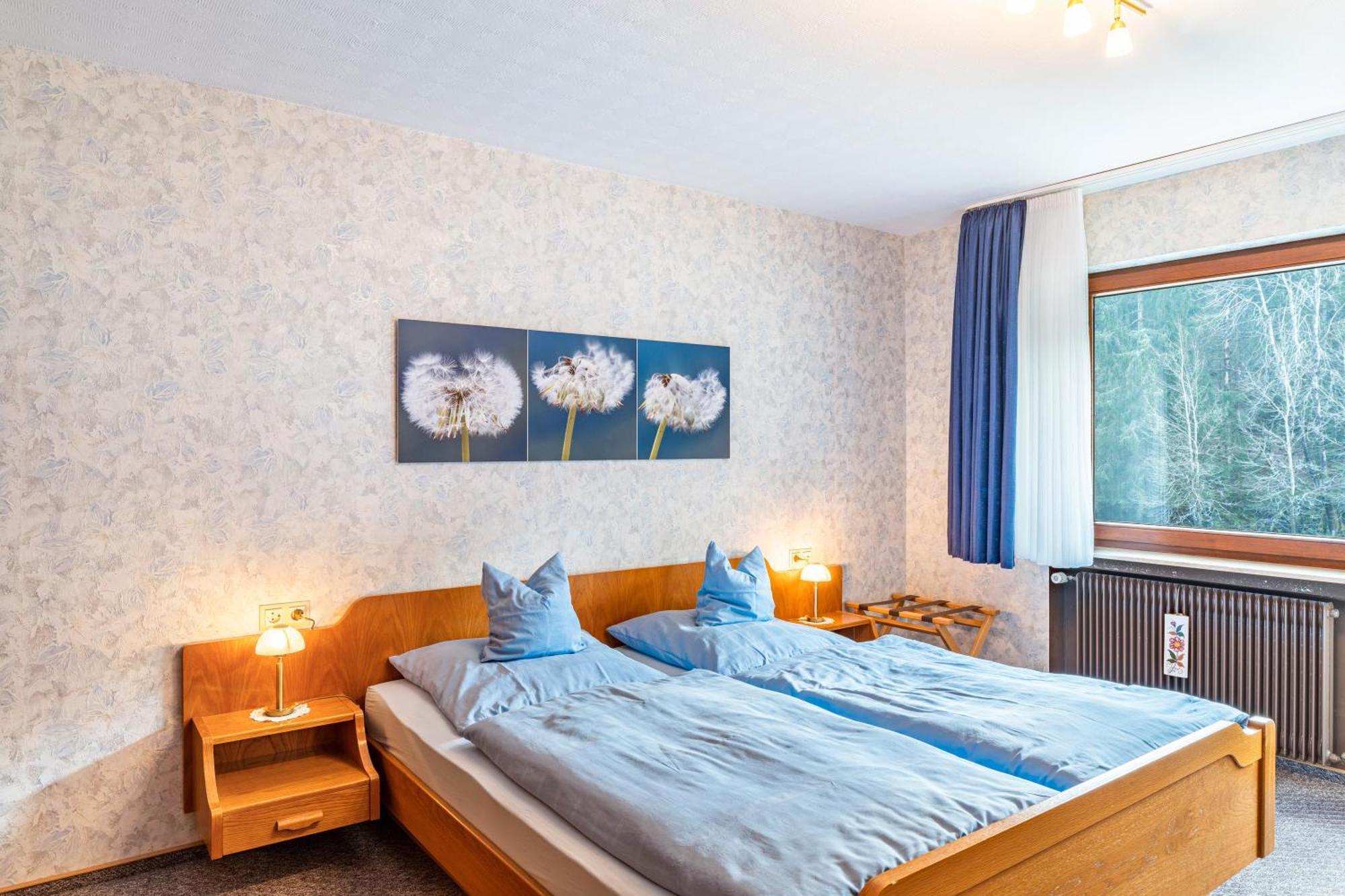 Haus Am Kaltenbach Енцклестерле Екстер'єр фото