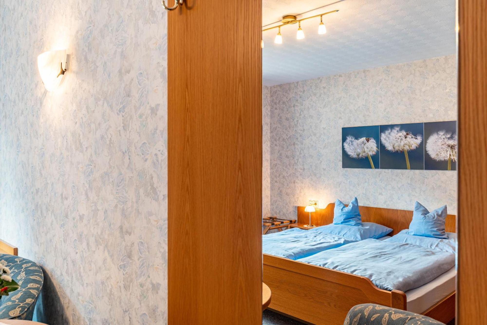 Haus Am Kaltenbach Енцклестерле Екстер'єр фото