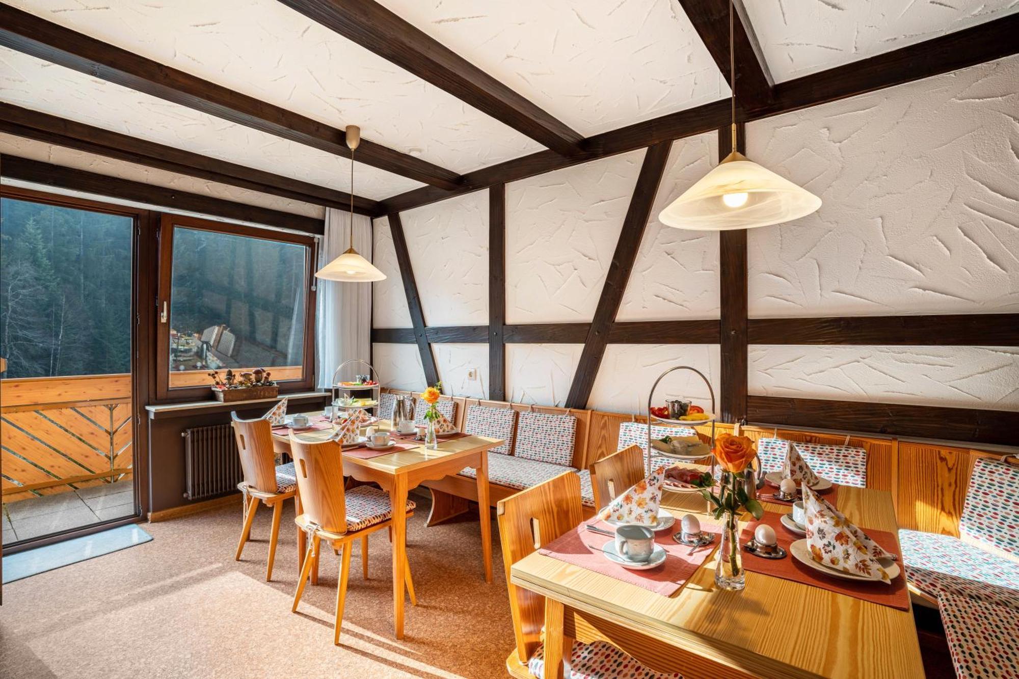Haus Am Kaltenbach Енцклестерле Екстер'єр фото